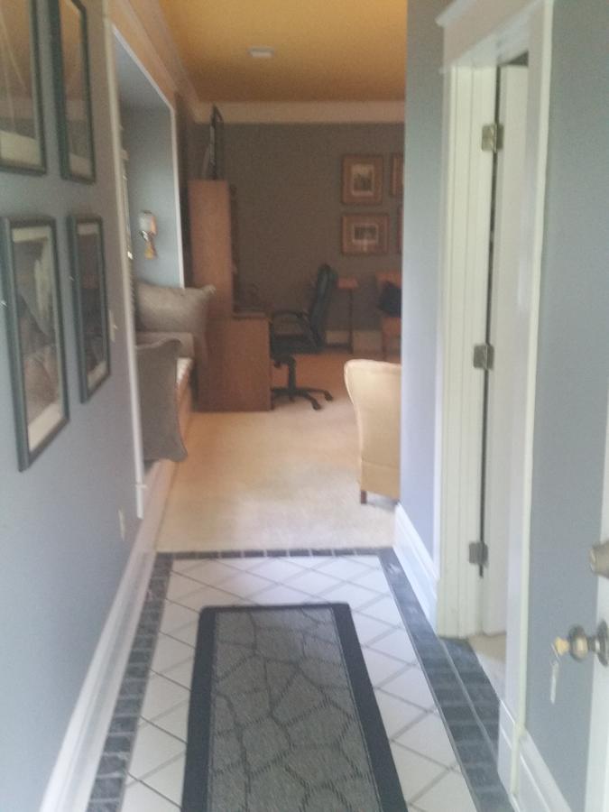 Spahn House Bed And Breakfast Senatobia ภายนอก รูปภาพ