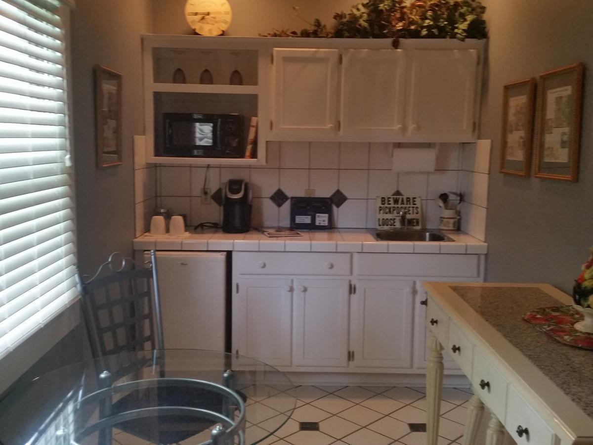 Spahn House Bed And Breakfast Senatobia ภายนอก รูปภาพ