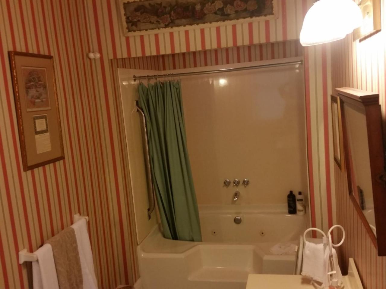 Spahn House Bed And Breakfast Senatobia ภายนอก รูปภาพ