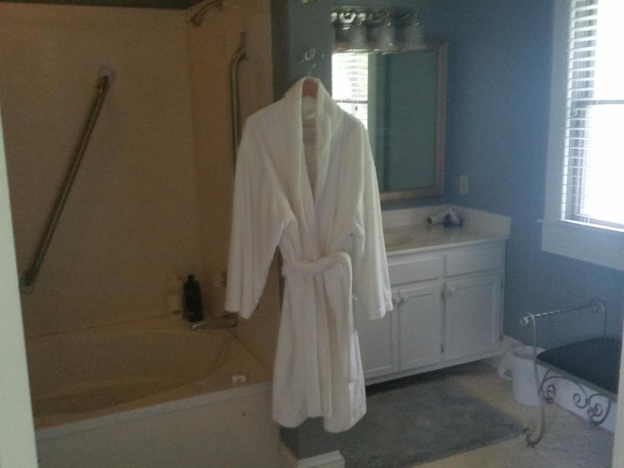 Spahn House Bed And Breakfast Senatobia ภายนอก รูปภาพ
