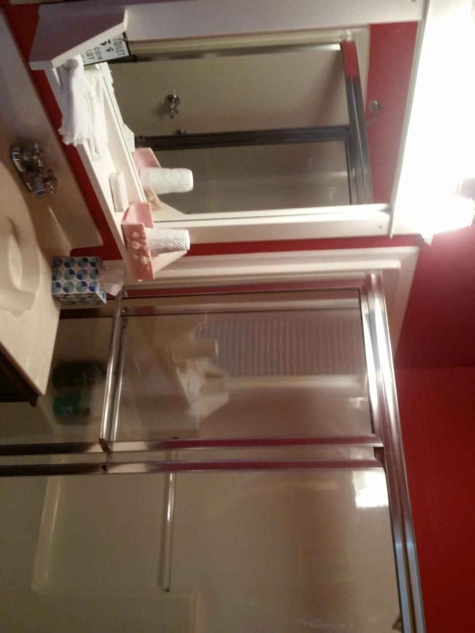 Spahn House Bed And Breakfast Senatobia ภายนอก รูปภาพ